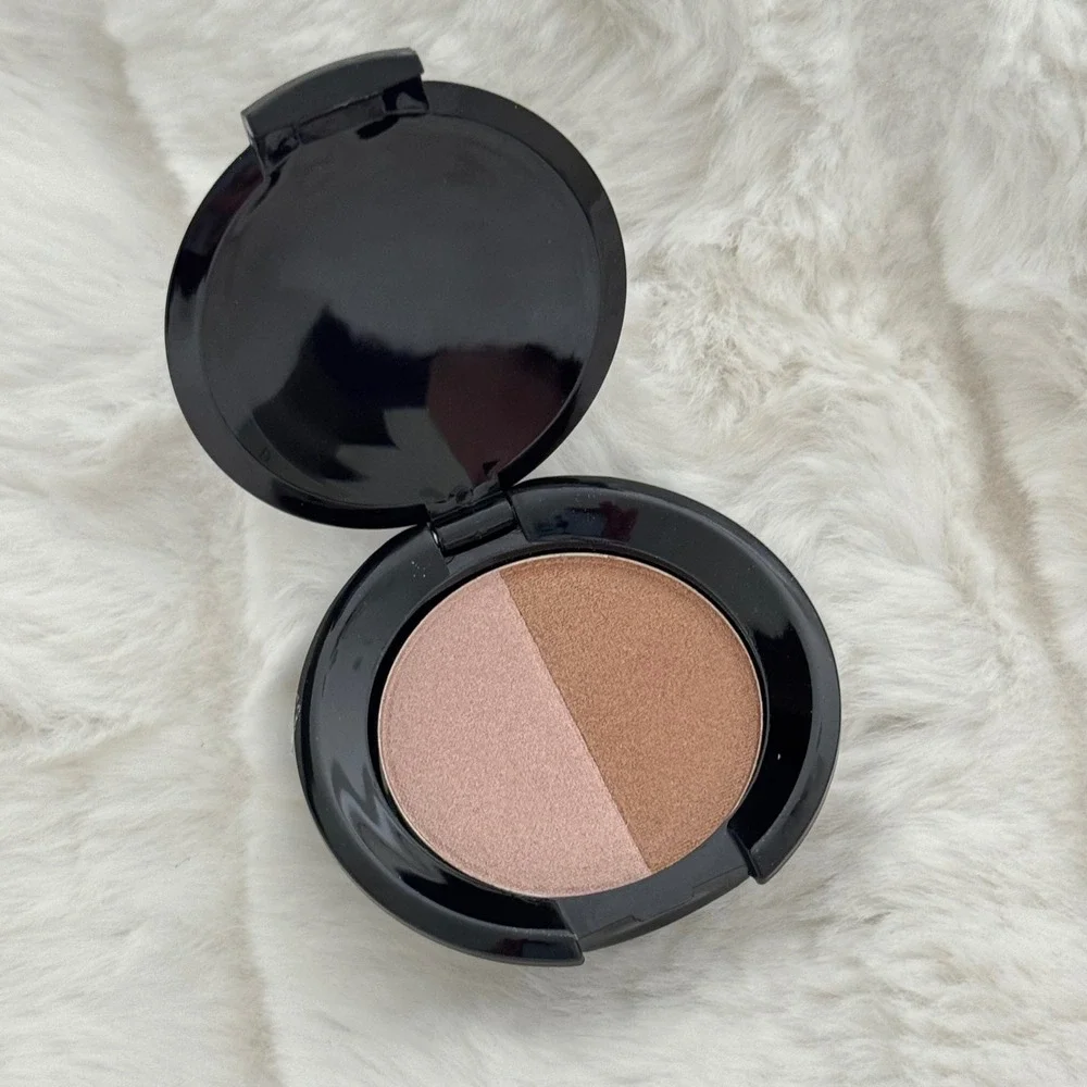 Nomad Cosmetics Firenze Principessa Multi-Perfection Bronzer‎ 2.8g New In Box